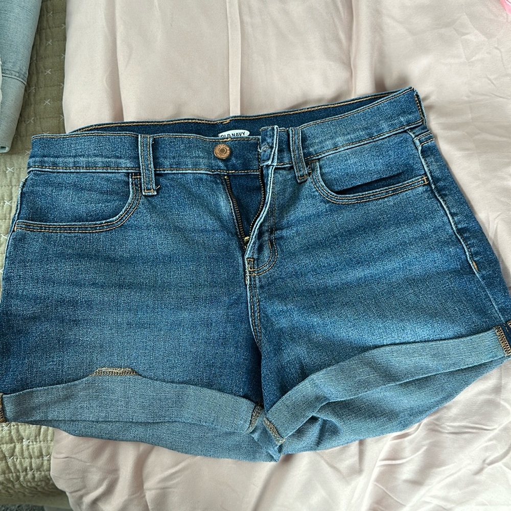 Old navy classic Jean short